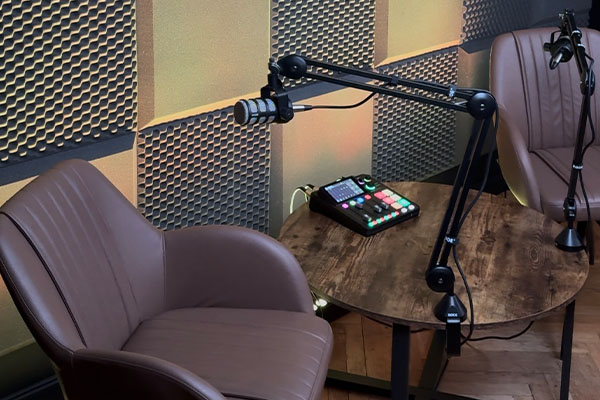 Studio 3