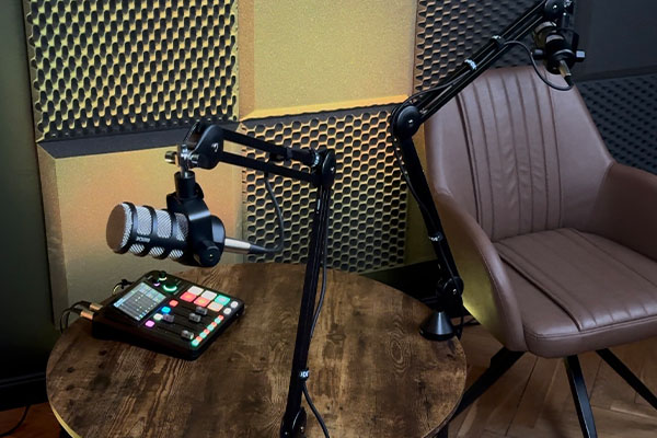 Studio 5